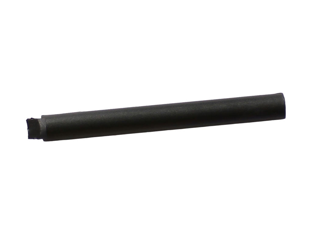 CABLE CONDUIT - satin black