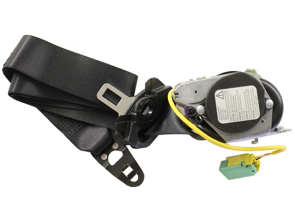 SEAT BELT - black