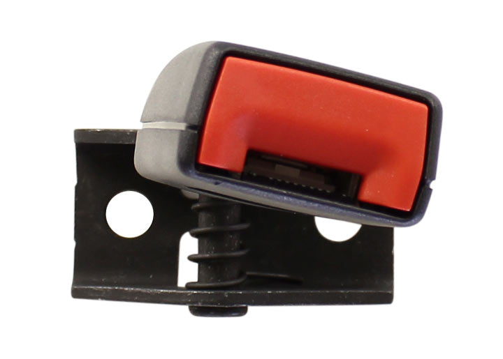 SEAT-BELT BUCKLE REA