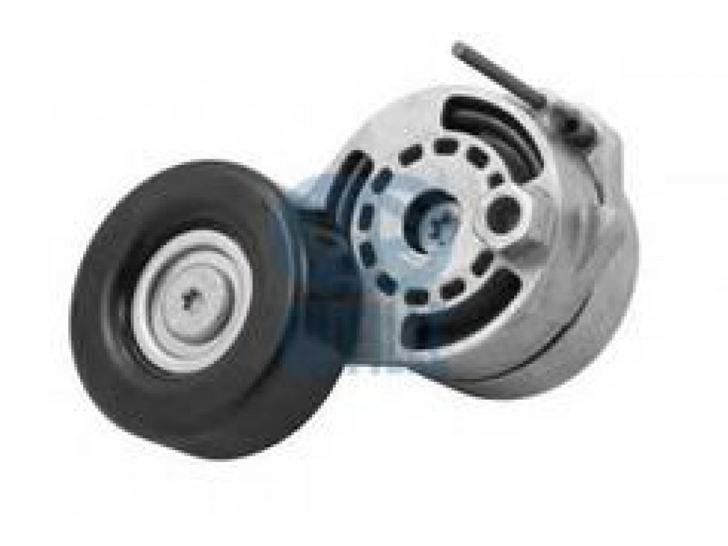 BELT TENSIONER