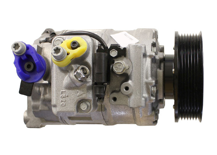 COMPRESSOR