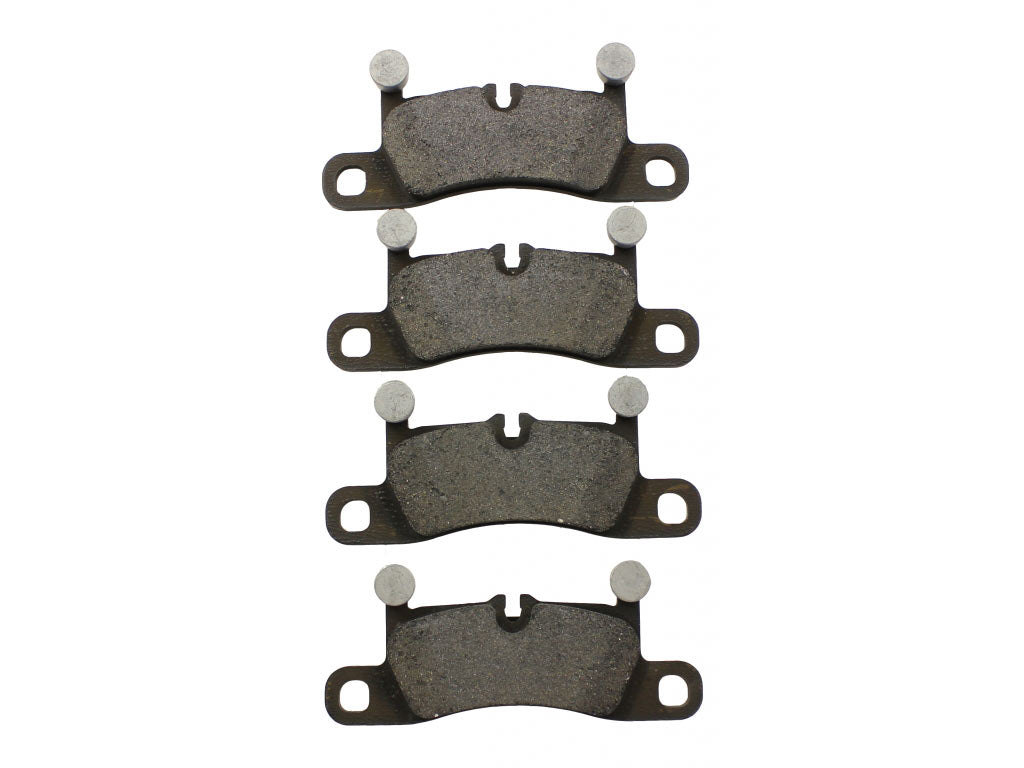 BRAKE PAD REPAIR SET