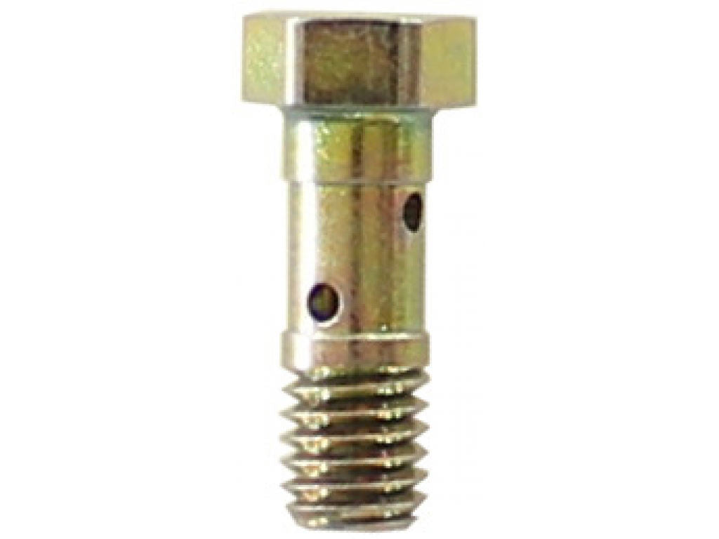 HOLLOW SCREW 5X14