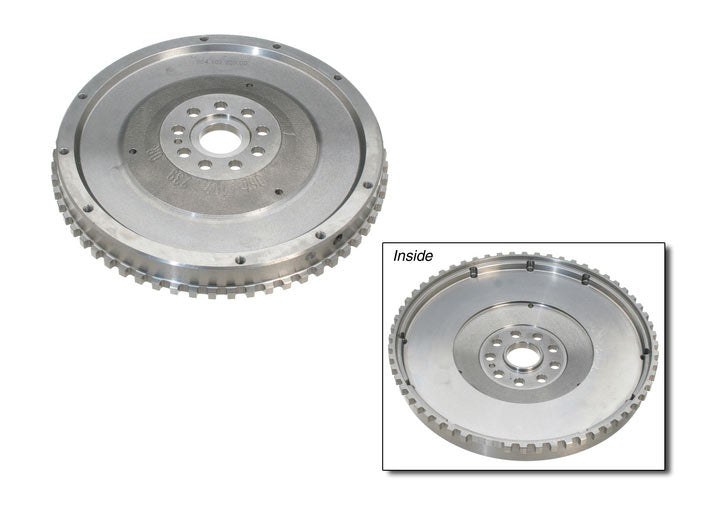 FLYWHEEL