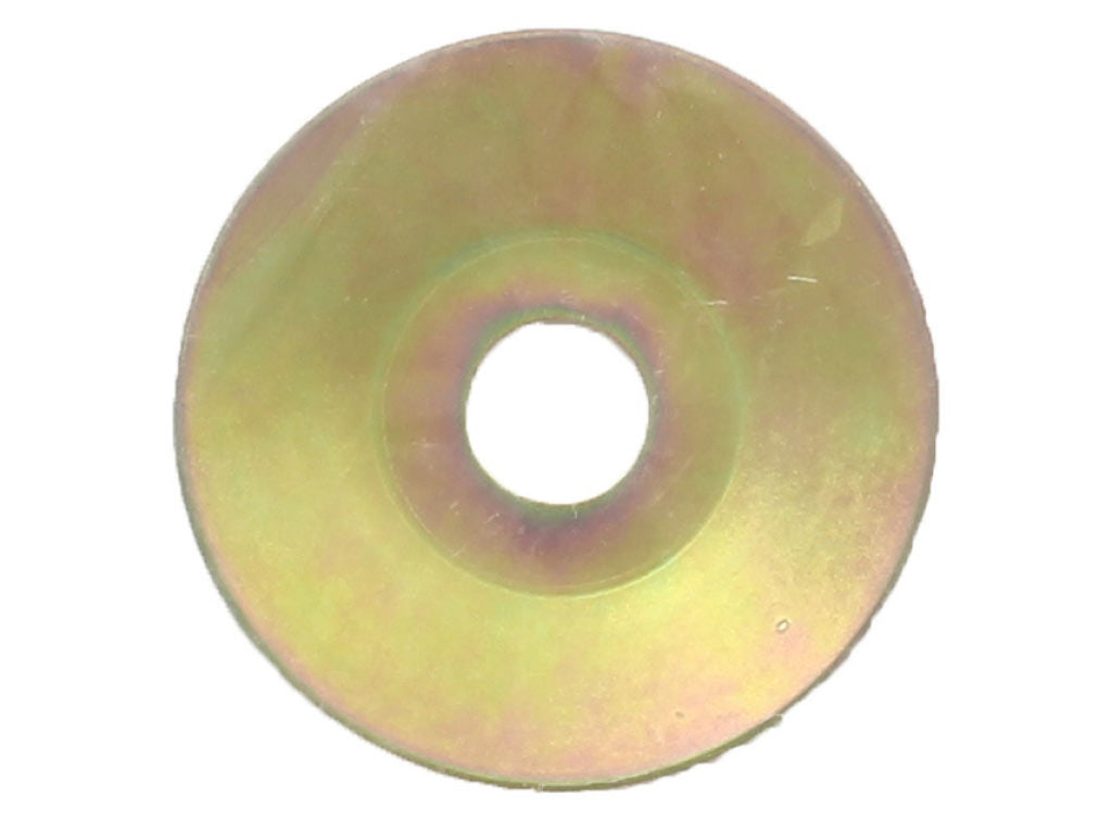 FAN HALF PULLEY