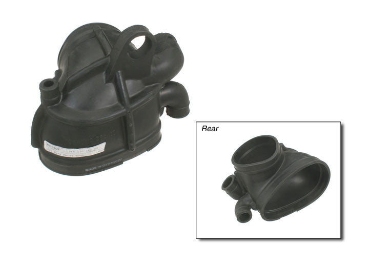 RUBBER BOOT