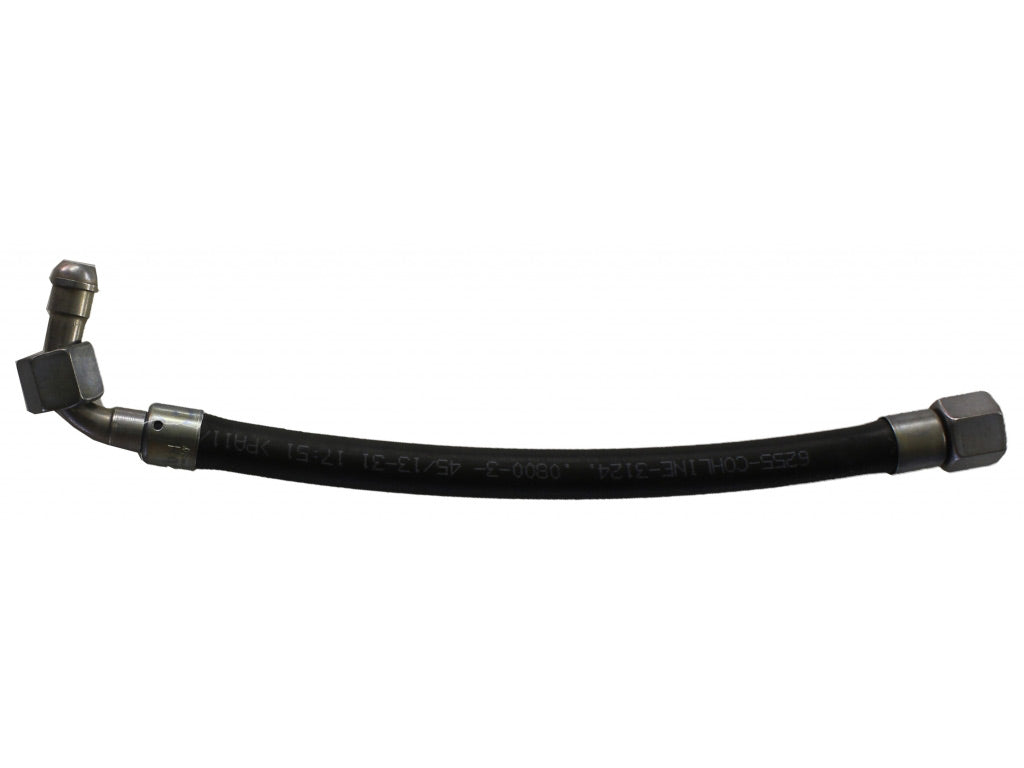 HOSE, JETRONIC.
