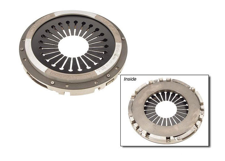 PRESSURE PLATE