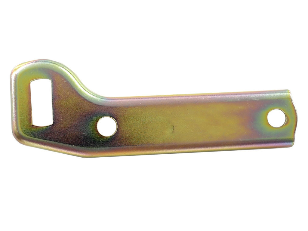 COMPRESSOR BRACKET