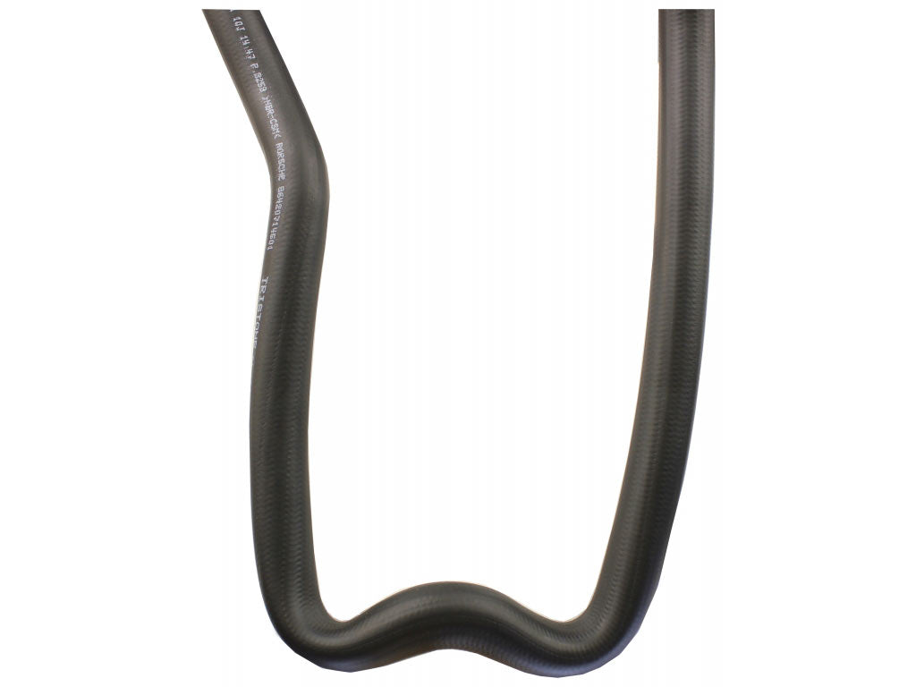 RUBBER HOSE