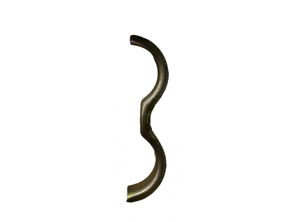 OIL LINE BRACKET