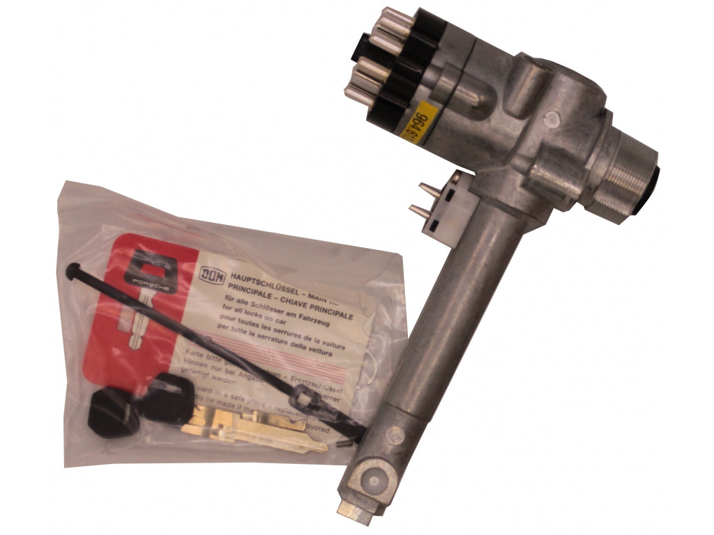 STEERING LOCK