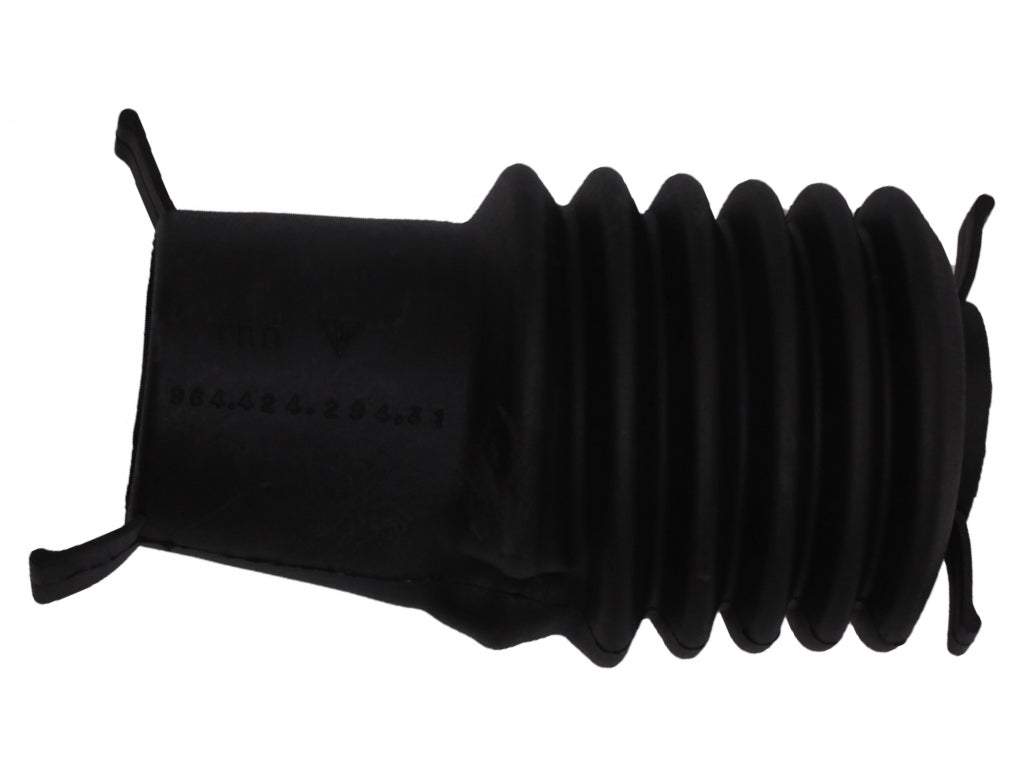 RUBBER BOOT