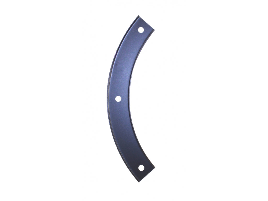 BUMPER MOUNT PLATE