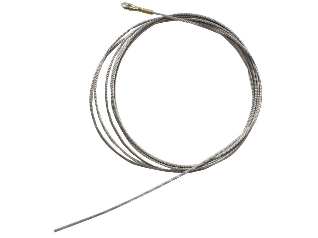 HOOD RELEASE CABLE