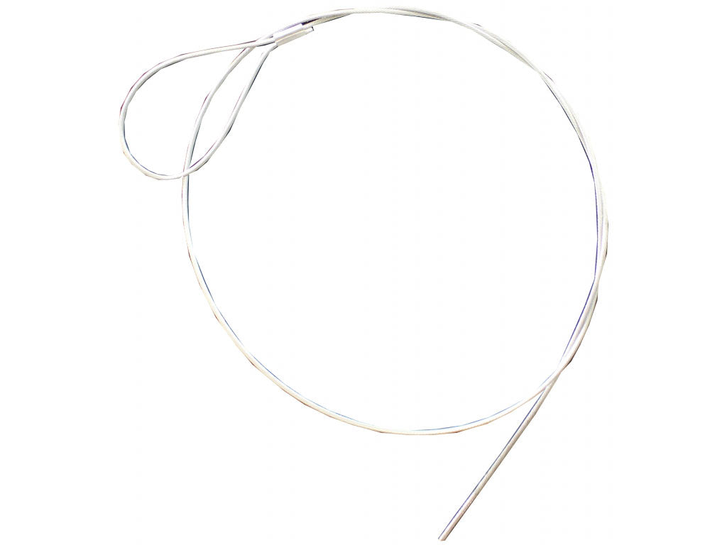 HOOD RELEASE CABLE