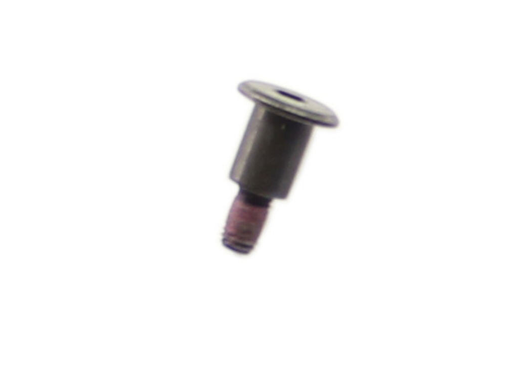 SCKT SCREW 6X23