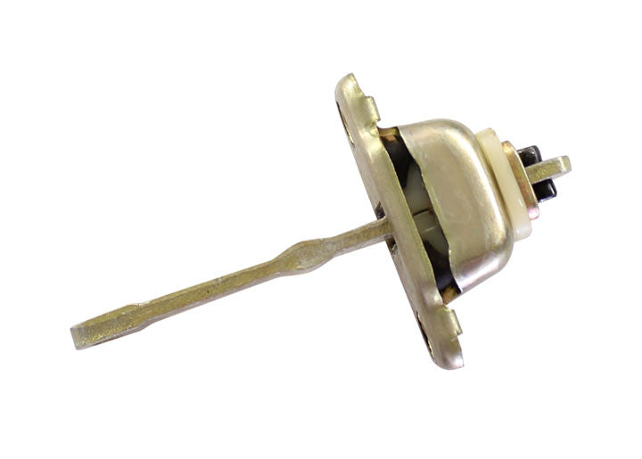 DOOR ARRESTER
