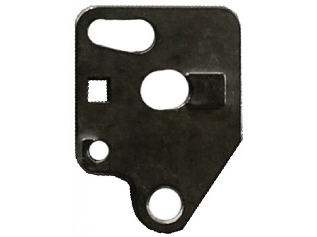 DASH PLATE