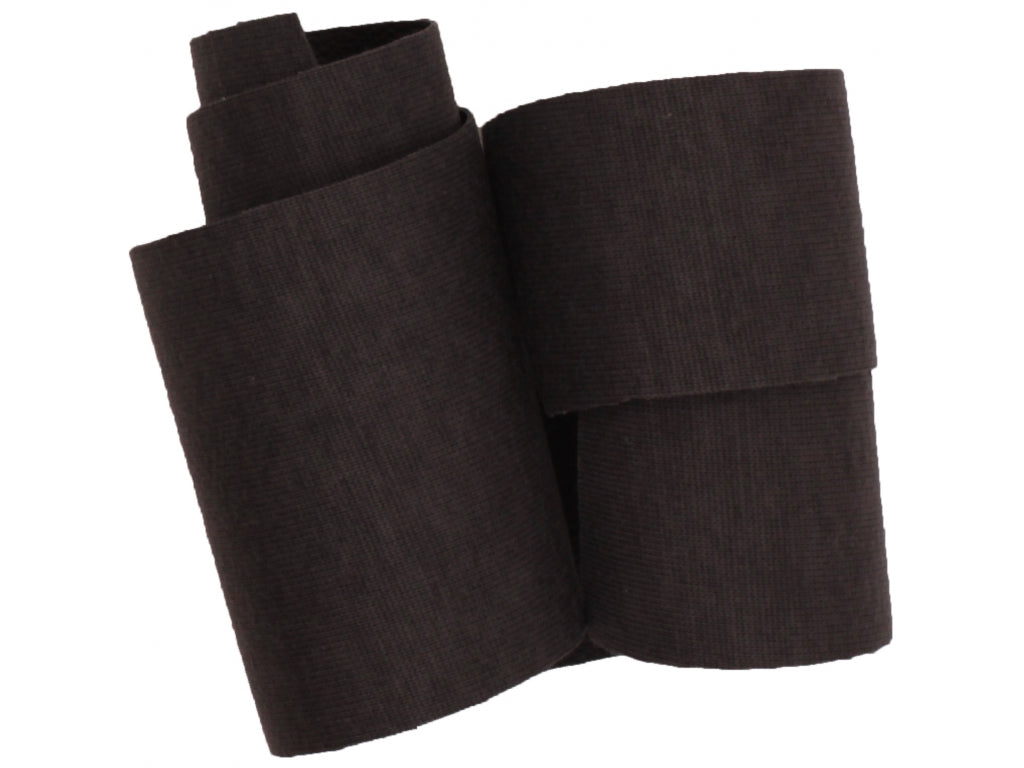 WINDSHIELD LINING - black