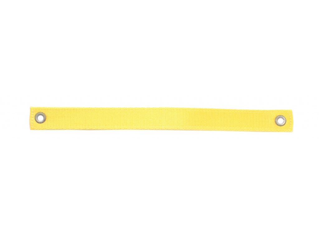 YELLOW DOOR STRAP - speed yellow