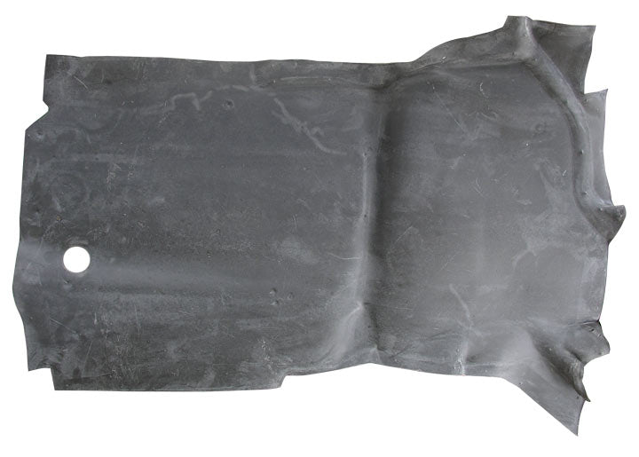 SOUND ABSORBER pad