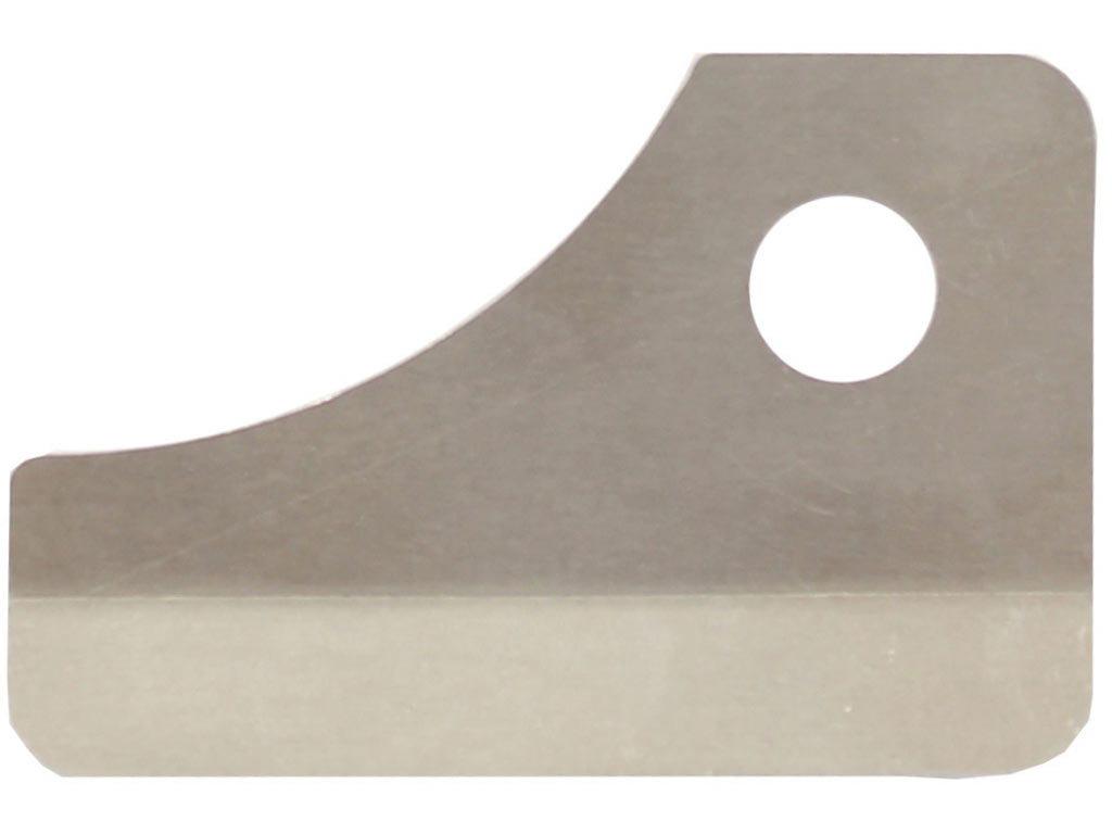DOOR SILL TRIM PLATE