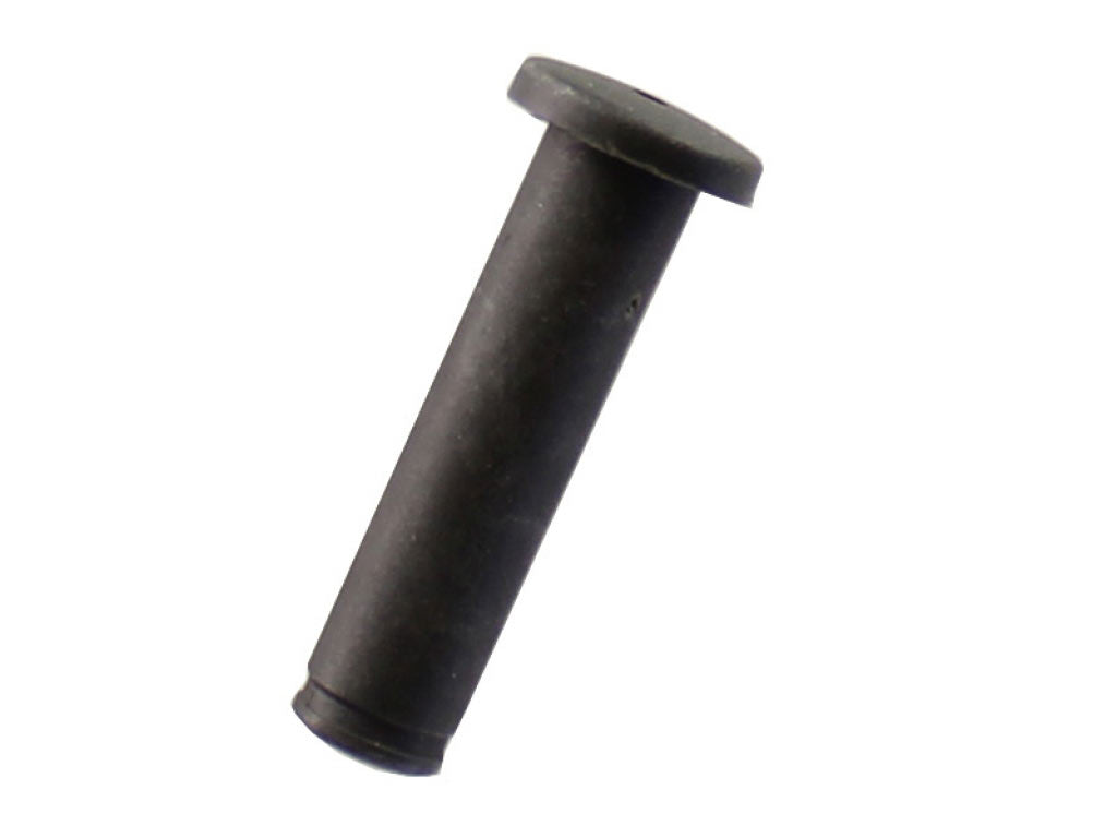 TARGA TOP PIN - black