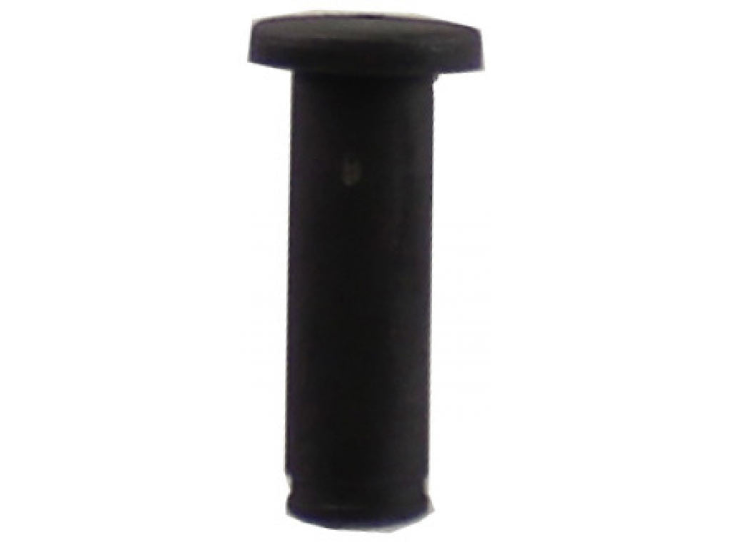 TARGA TOP PIN - black