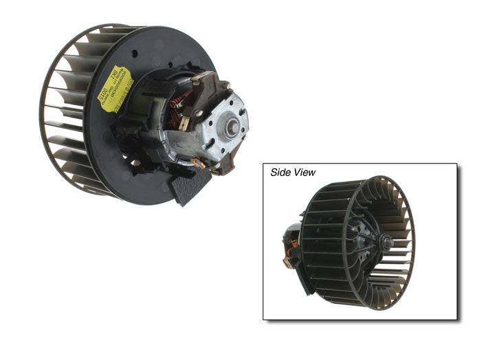 HEATER BLOWER motor