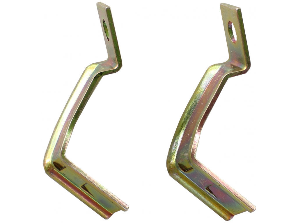RETAINER BRACKET