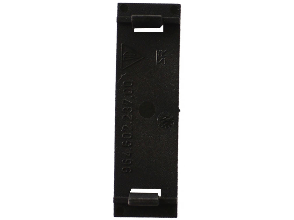 Ignition WIRE COVER