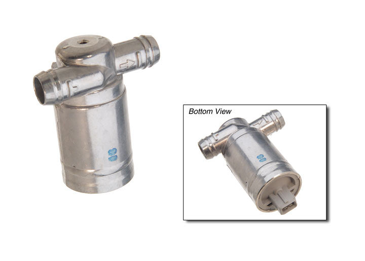 IDLE STABILIZER
