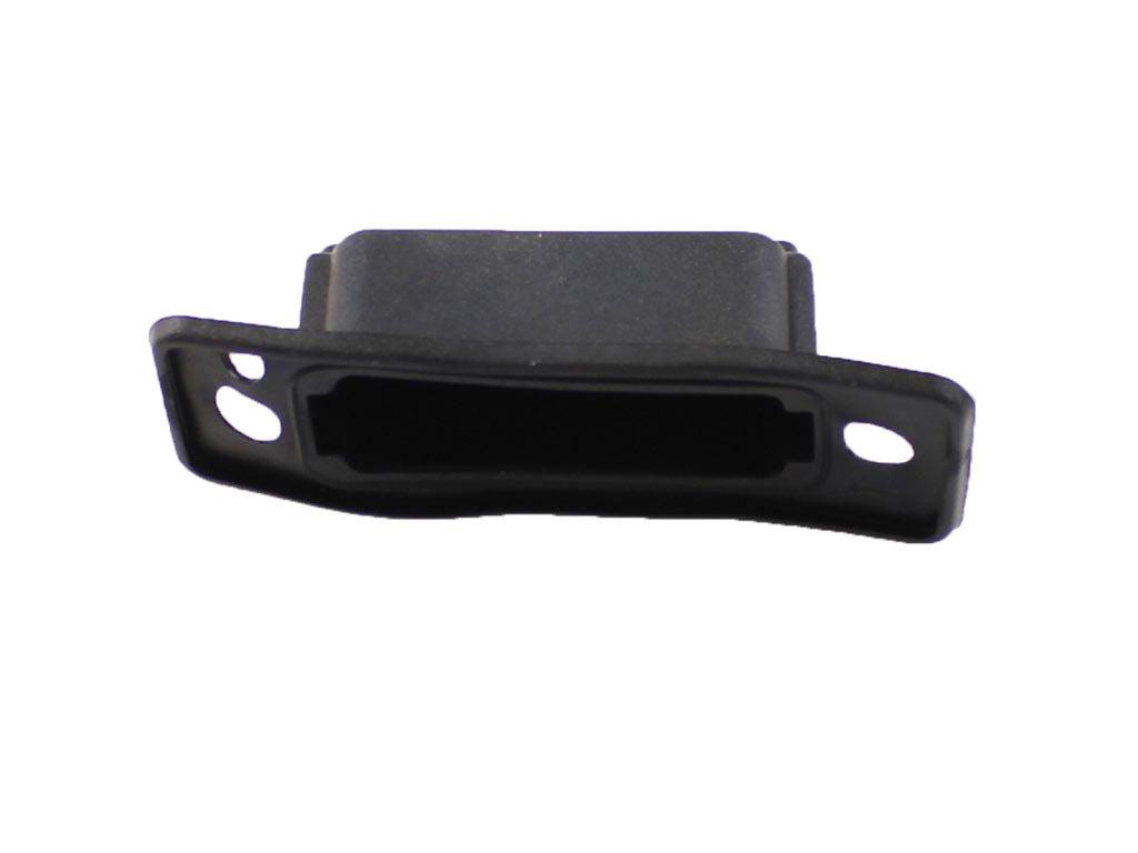 LICENSE LIGHT CAP