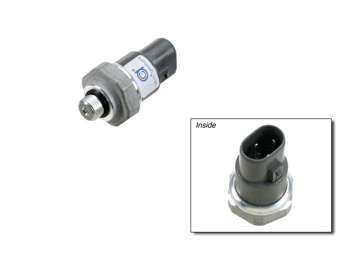 a/c (air conditioner / conditioning) PRESSURE SWITCH