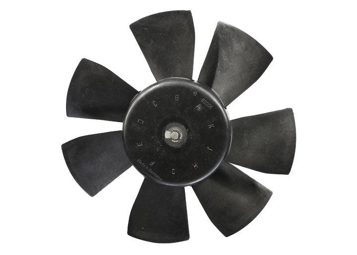 OIL COOLER FAN