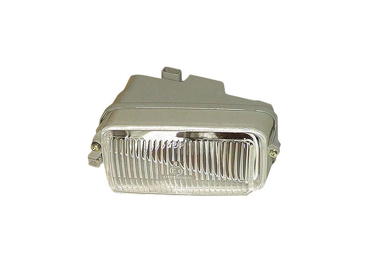 FOG LIGHT ASSY.