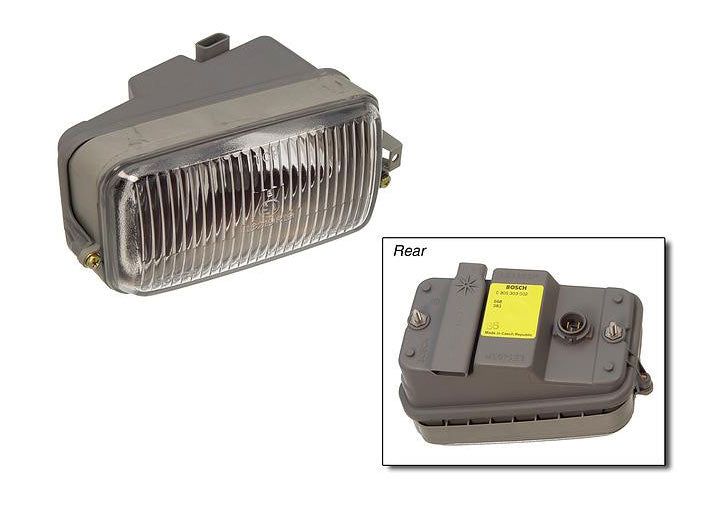 FOG LIGHT ASSY.