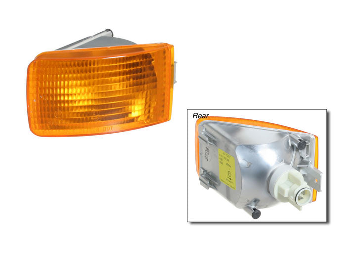 TURN SIGNAL