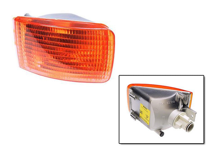 TURN SIGNAL