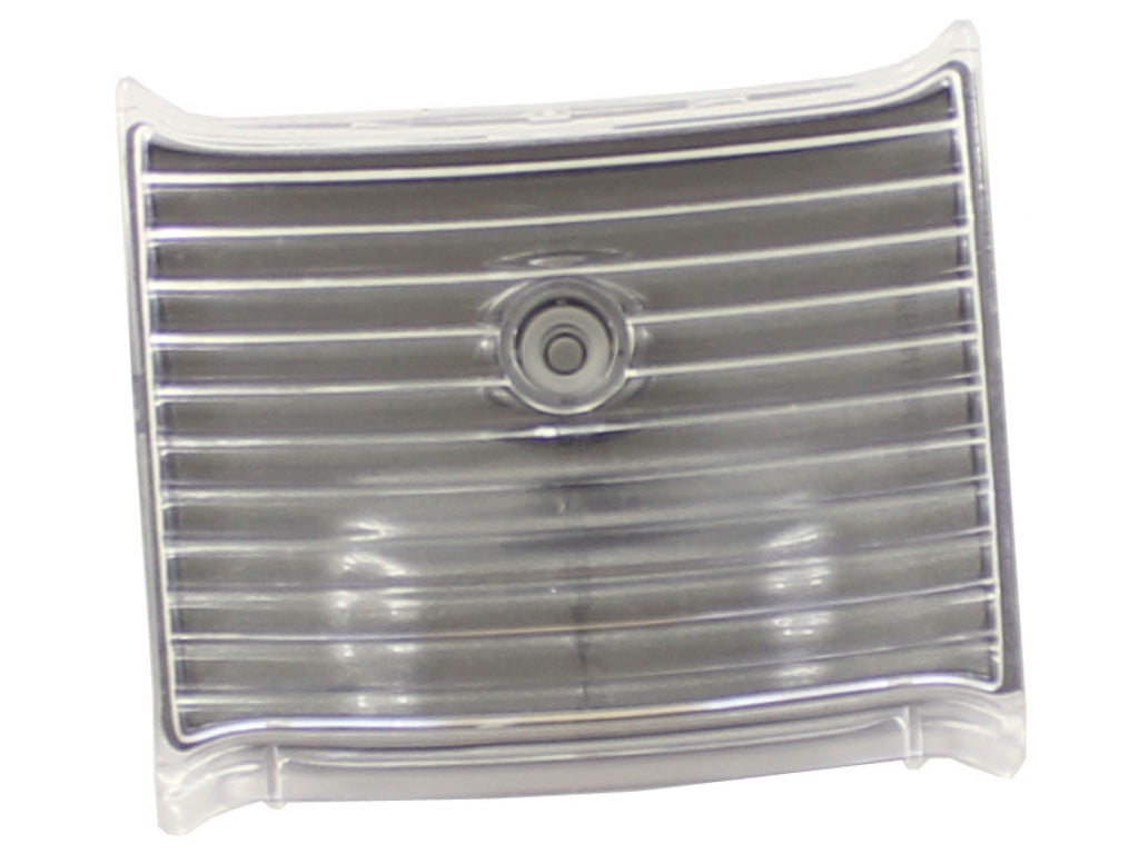 FOGLAMP COVER