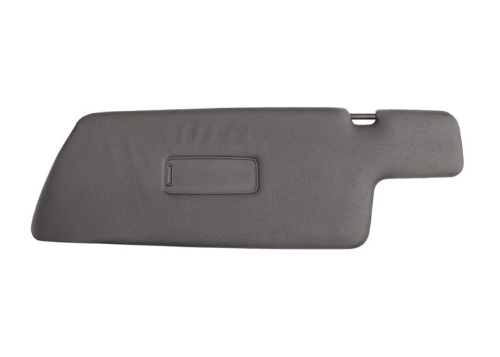 SUN VISOR - black