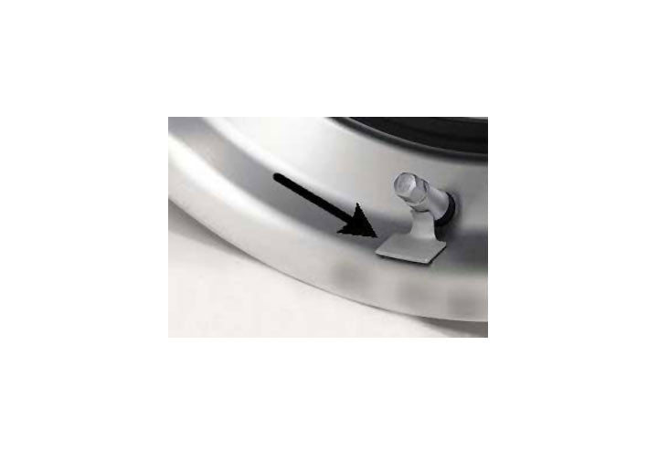 VALVE STEM SUPPORT