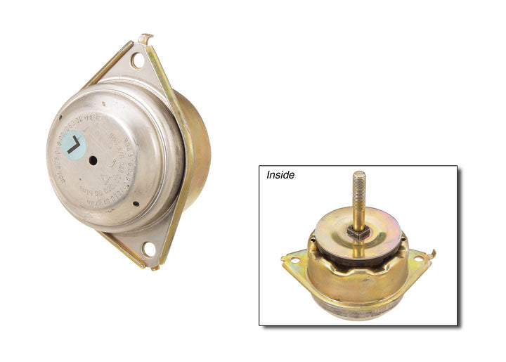 ENGINE MOUNT