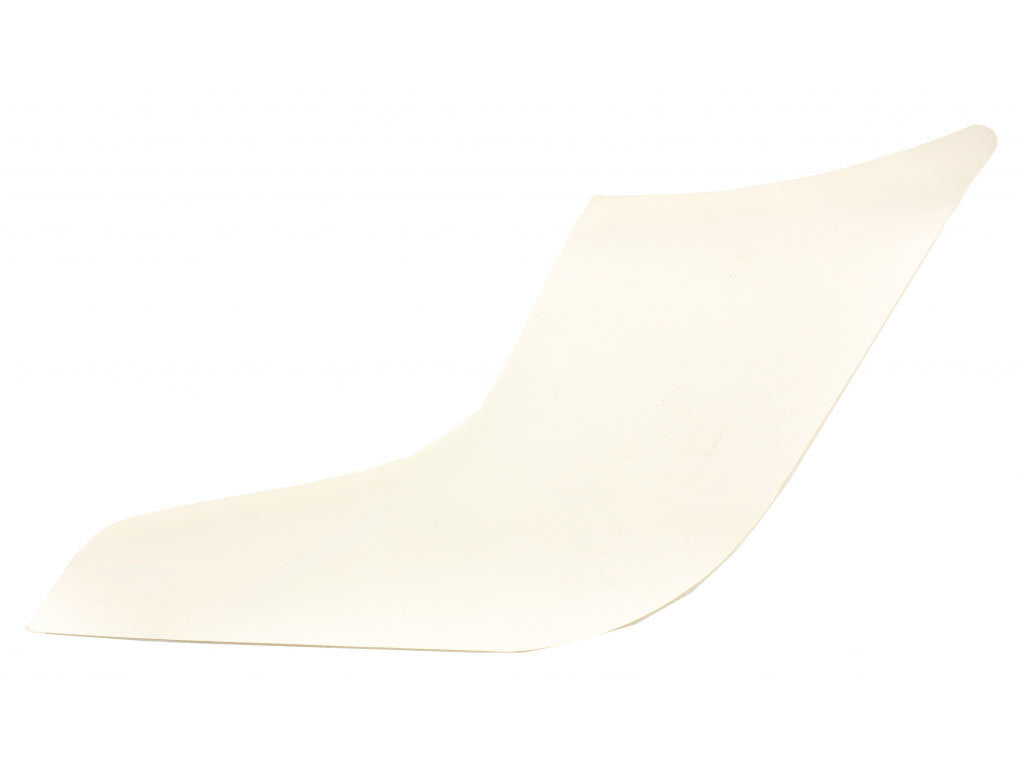 GRAVEL GUARD - clear