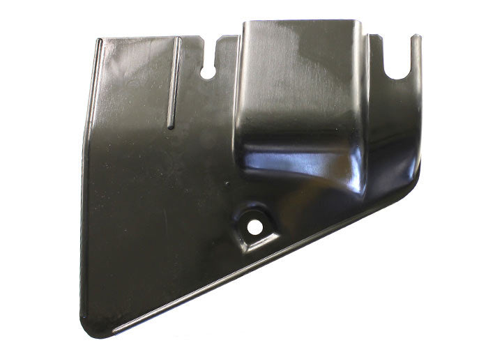 ELEC COMPART COVER
