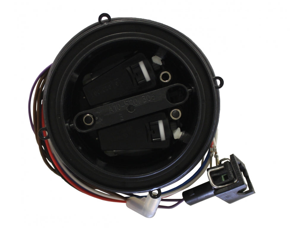 ADJUSTING MOTOR