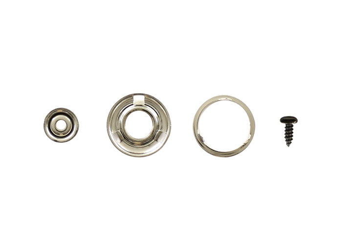CARPET BUTTON KIT