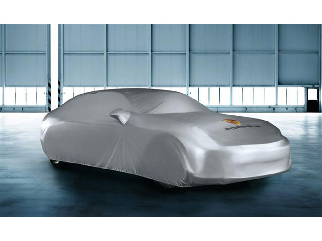 CAR COVER