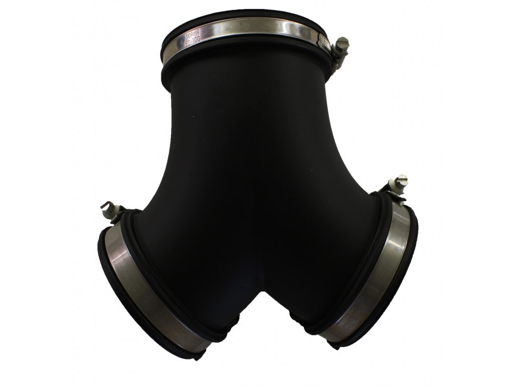 Y-TYPE CONNECTOR